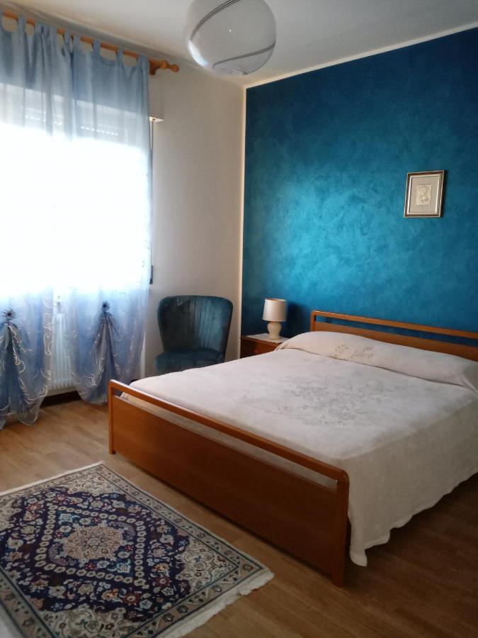Bed and Breakfast La Cjase Di Pieri E Vilme Údine Exterior foto