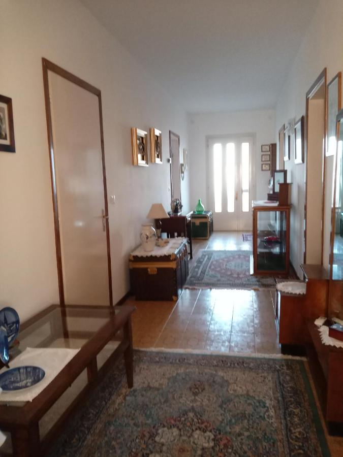 Bed and Breakfast La Cjase Di Pieri E Vilme Údine Exterior foto