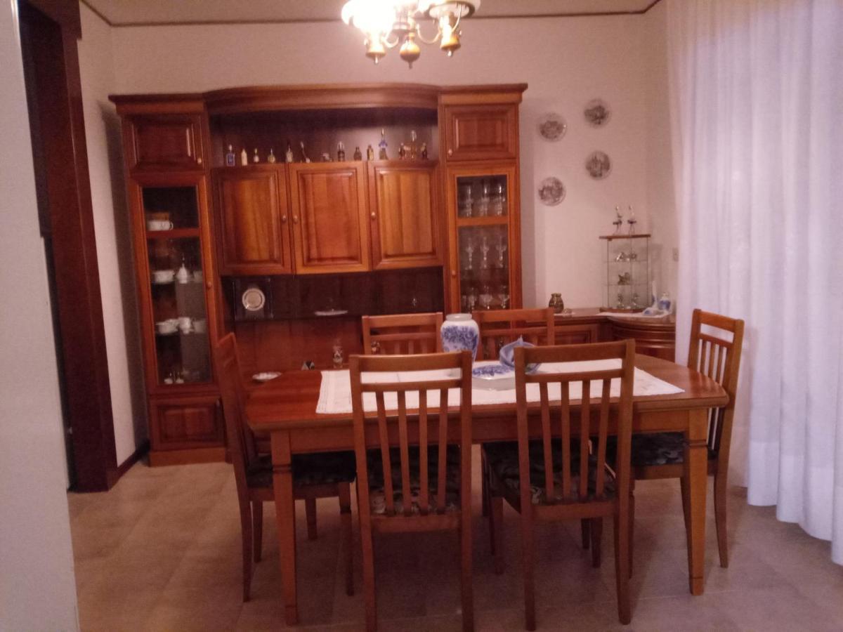 Bed and Breakfast La Cjase Di Pieri E Vilme Údine Exterior foto